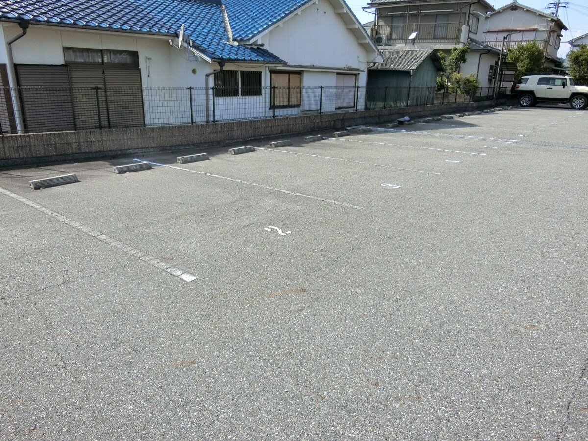 恵比須駅 徒歩13分 1階の物件外観写真