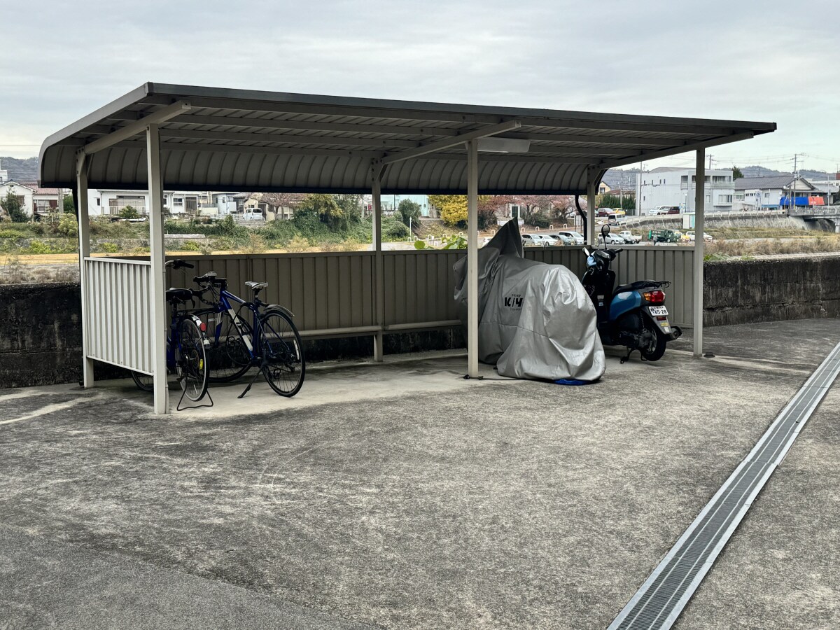 三木駅 徒歩5分 1階の物件内観写真