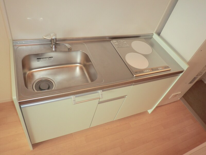 伊川谷駅 徒歩3分 1階の物件内観写真