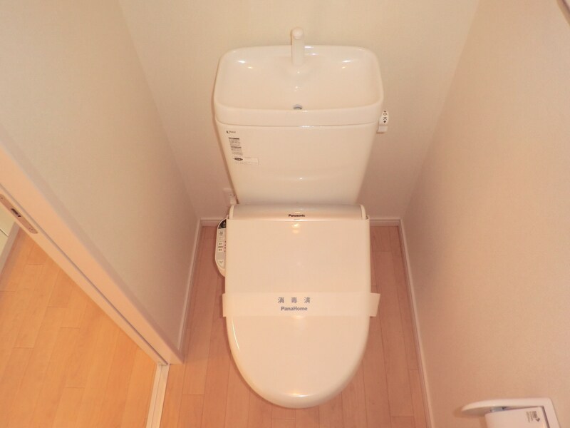 伊川谷駅 徒歩3分 1階の物件内観写真