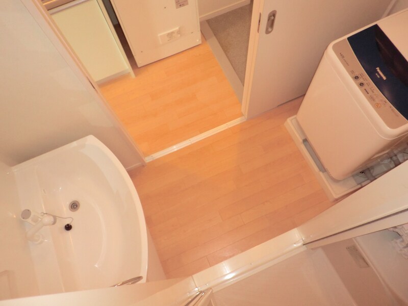 伊川谷駅 徒歩3分 1階の物件内観写真