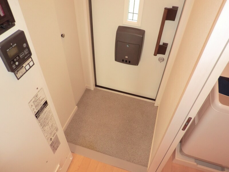 伊川谷駅 徒歩3分 1階の物件内観写真