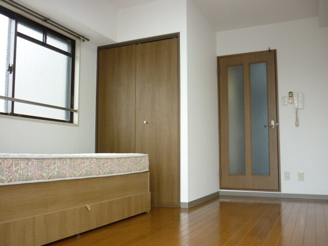 西明石駅 徒歩4分 9階の物件内観写真