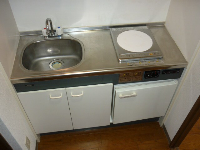 西明石駅 徒歩4分 9階の物件内観写真