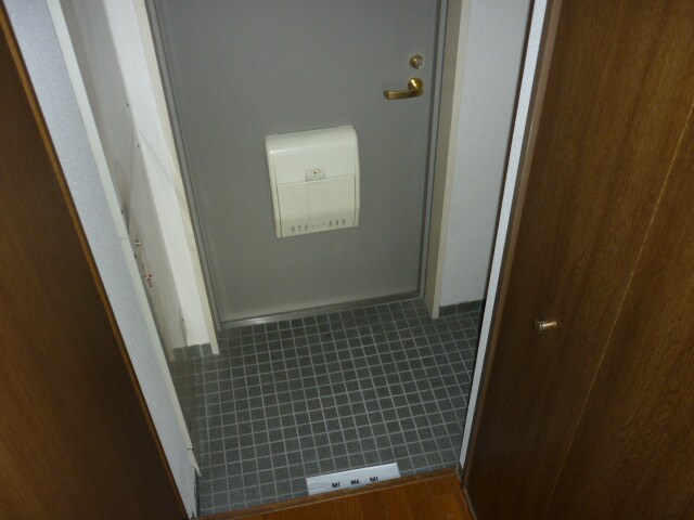 西明石駅 徒歩4分 9階の物件内観写真