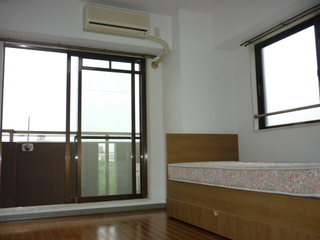 西明石駅 徒歩4分 9階の物件内観写真