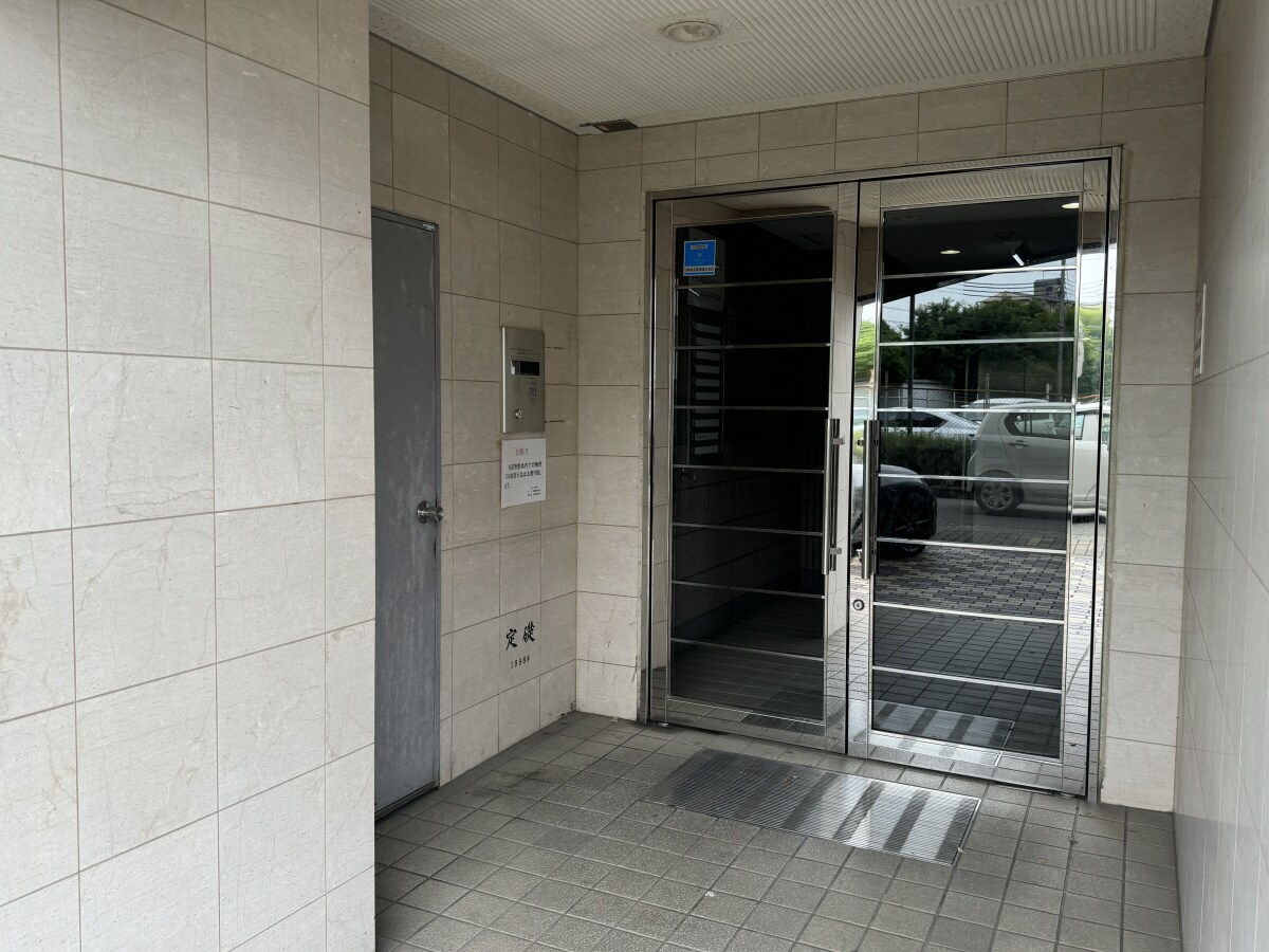 西明石駅 徒歩4分 9階の物件外観写真