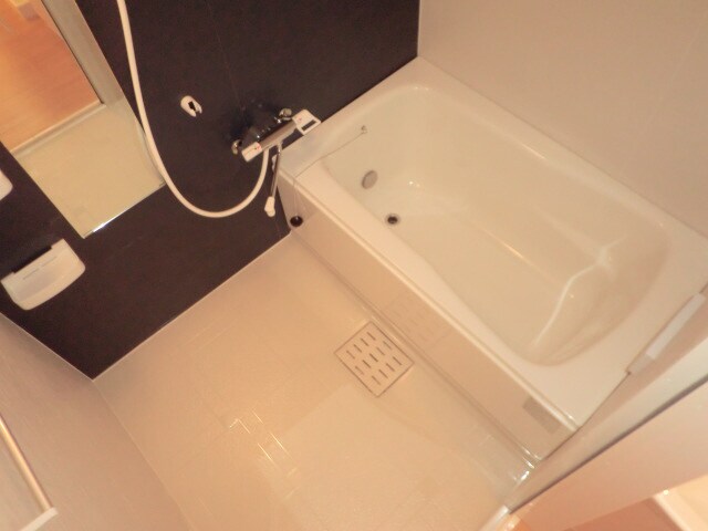 大久保駅 バス10分  金ヶ崎下車：停歩7分 1階の物件内観写真