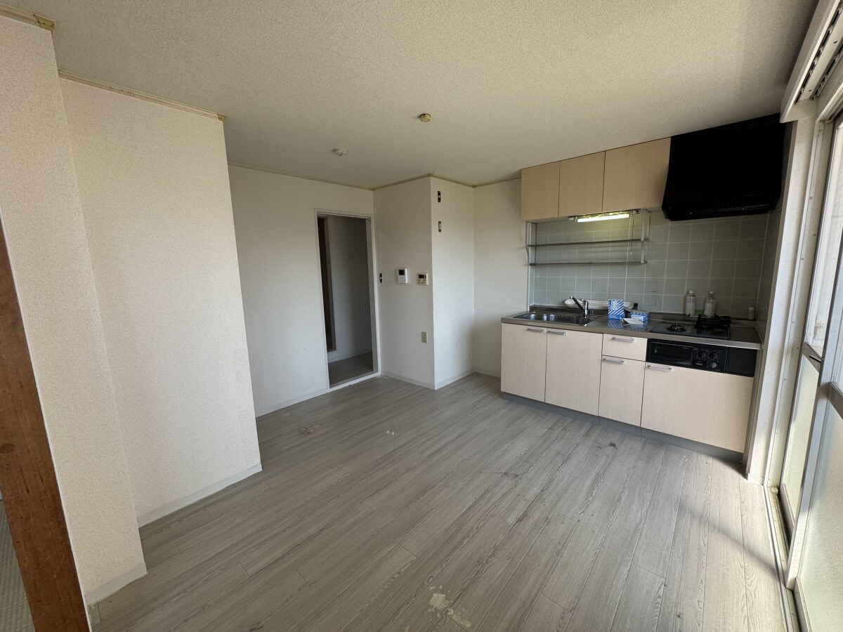 伊川谷駅 バス12分  北別府3丁目下車：停歩3分 2階の物件内観写真