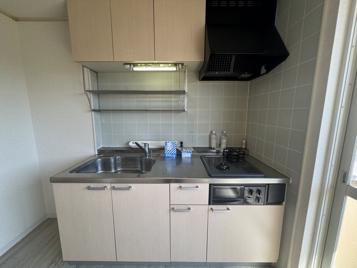 伊川谷駅 バス12分  北別府3丁目下車：停歩3分 2階の物件内観写真