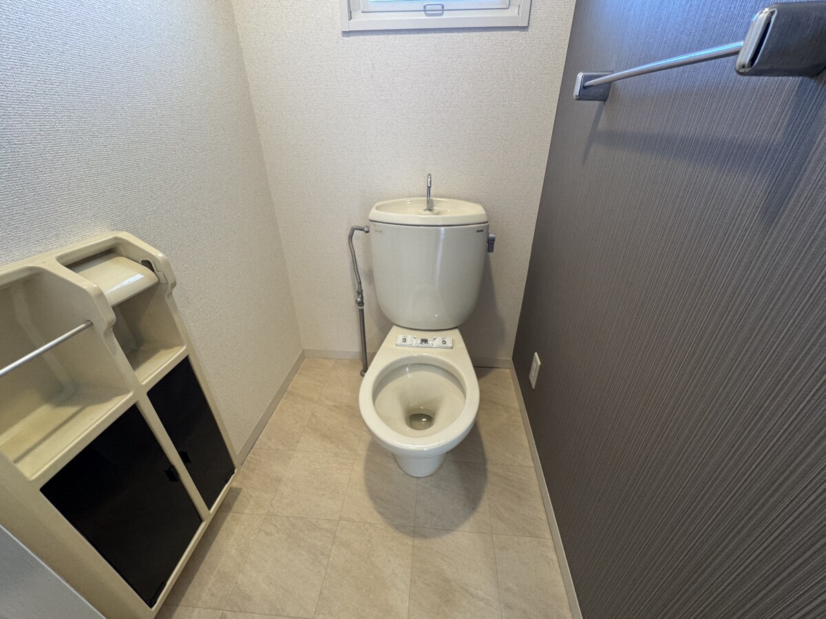 伊川谷駅 バス12分  北別府3丁目下車：停歩3分 2階の物件内観写真