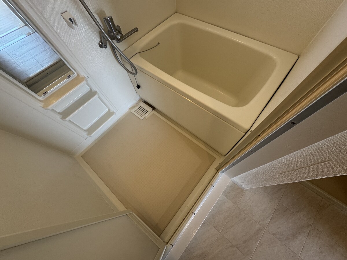 伊川谷駅 バス12分  北別府3丁目下車：停歩3分 2階の物件内観写真