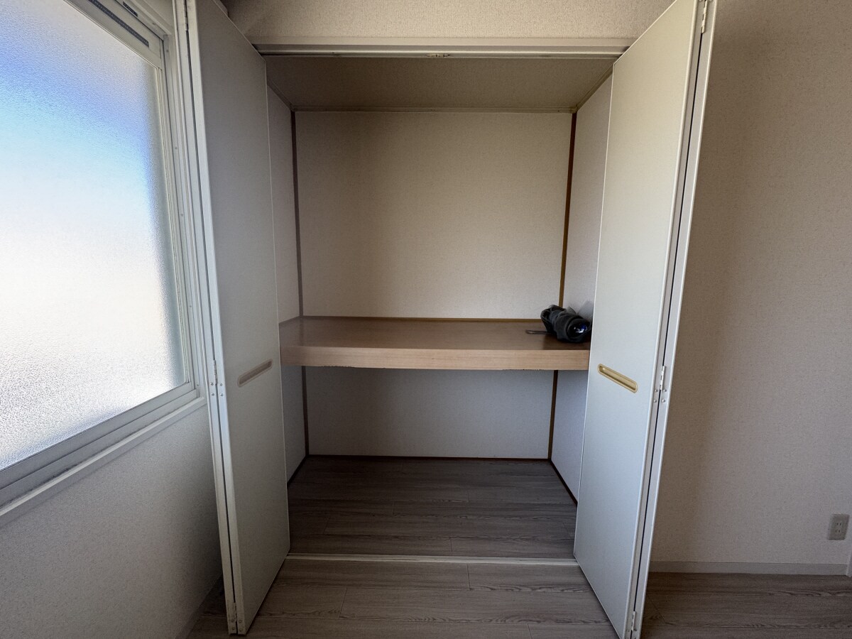 伊川谷駅 バス12分  北別府3丁目下車：停歩3分 2階の物件内観写真