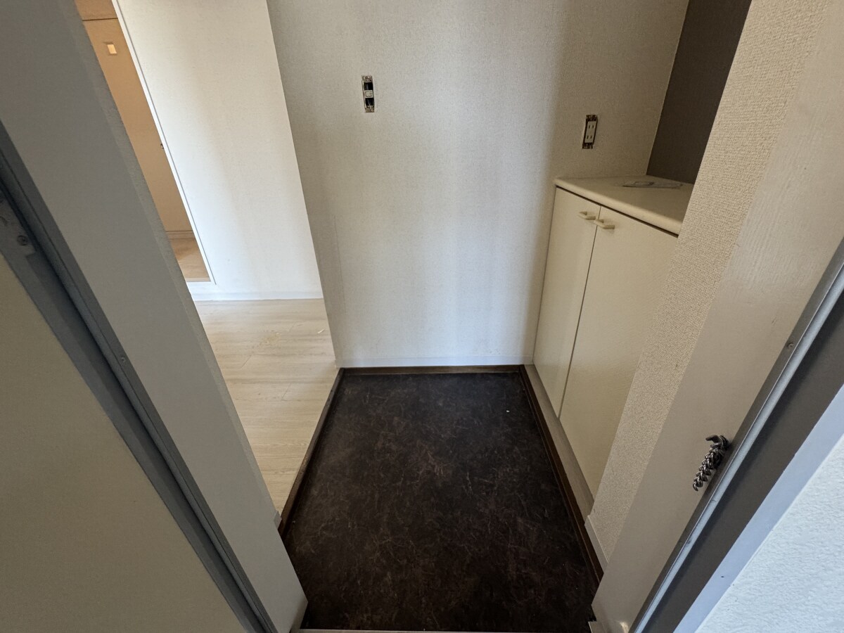 伊川谷駅 バス12分  北別府3丁目下車：停歩3分 2階の物件内観写真