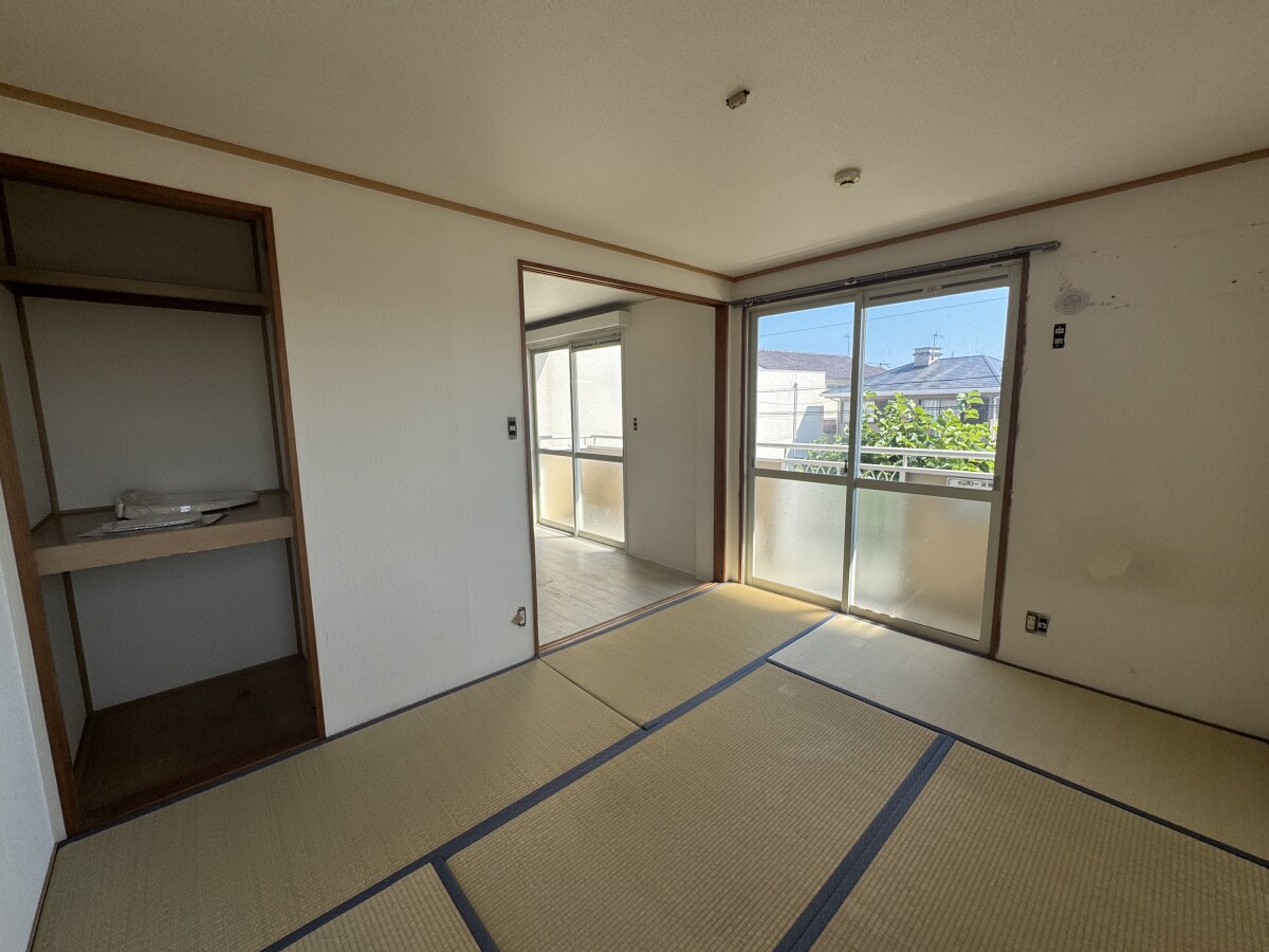 伊川谷駅 バス12分  北別府3丁目下車：停歩3分 2階の物件内観写真