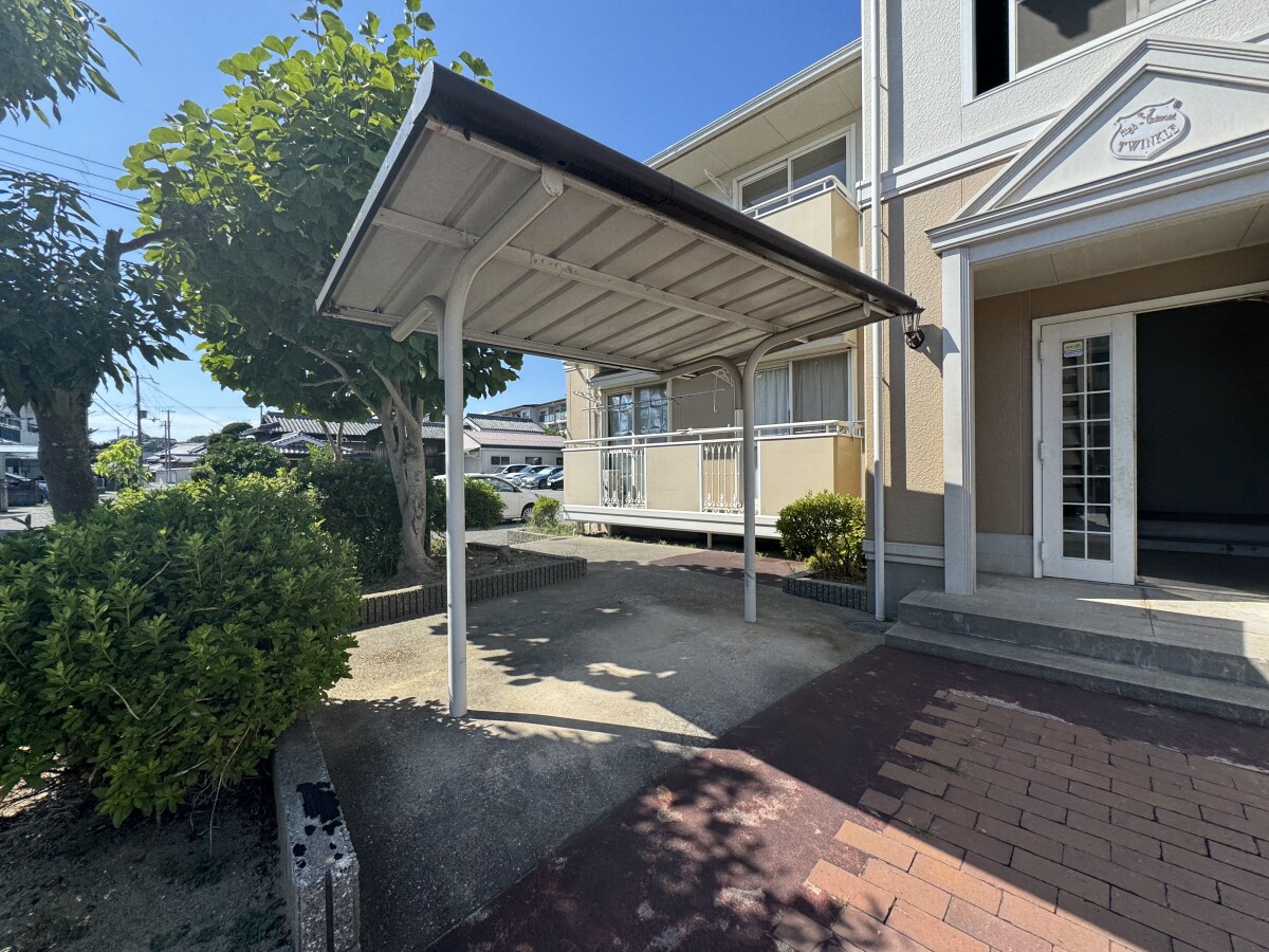 伊川谷駅 バス12分  北別府3丁目下車：停歩3分 2階の物件内観写真