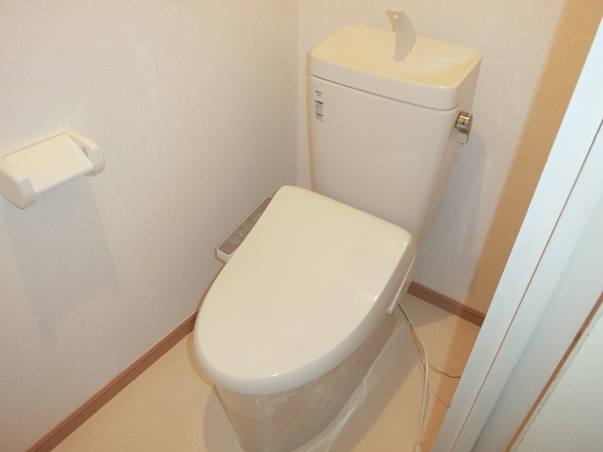 明石駅 バス13分  伊川谷小学校前下車：停歩7分 1階の物件内観写真