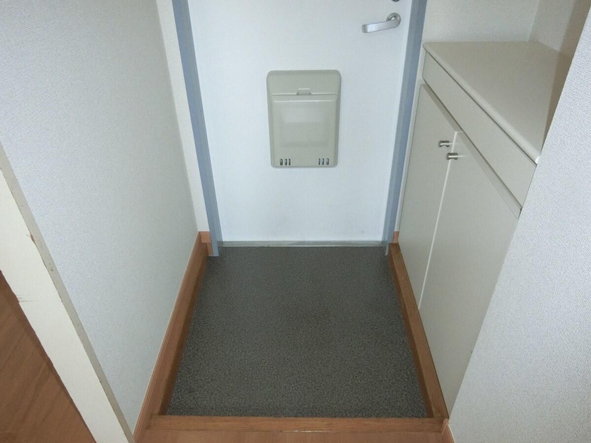 明石駅 バス13分  伊川谷小学校前下車：停歩7分 1階の物件内観写真