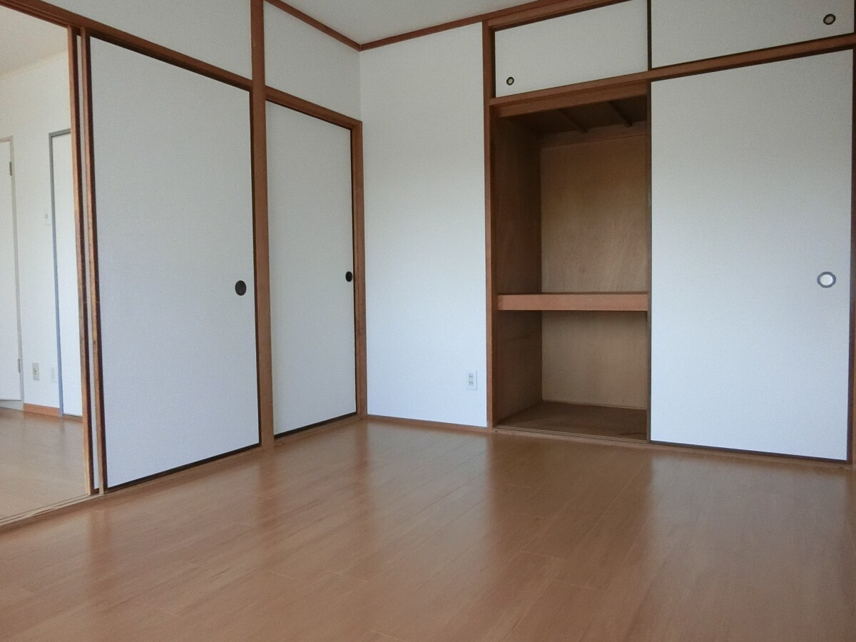 明石駅 バス13分  伊川谷小学校前下車：停歩7分 1階の物件内観写真