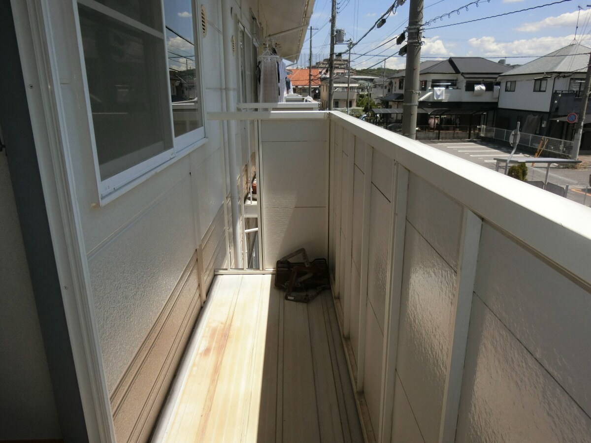 明石駅 バス13分  伊川谷小学校前下車：停歩7分 1階の物件内観写真