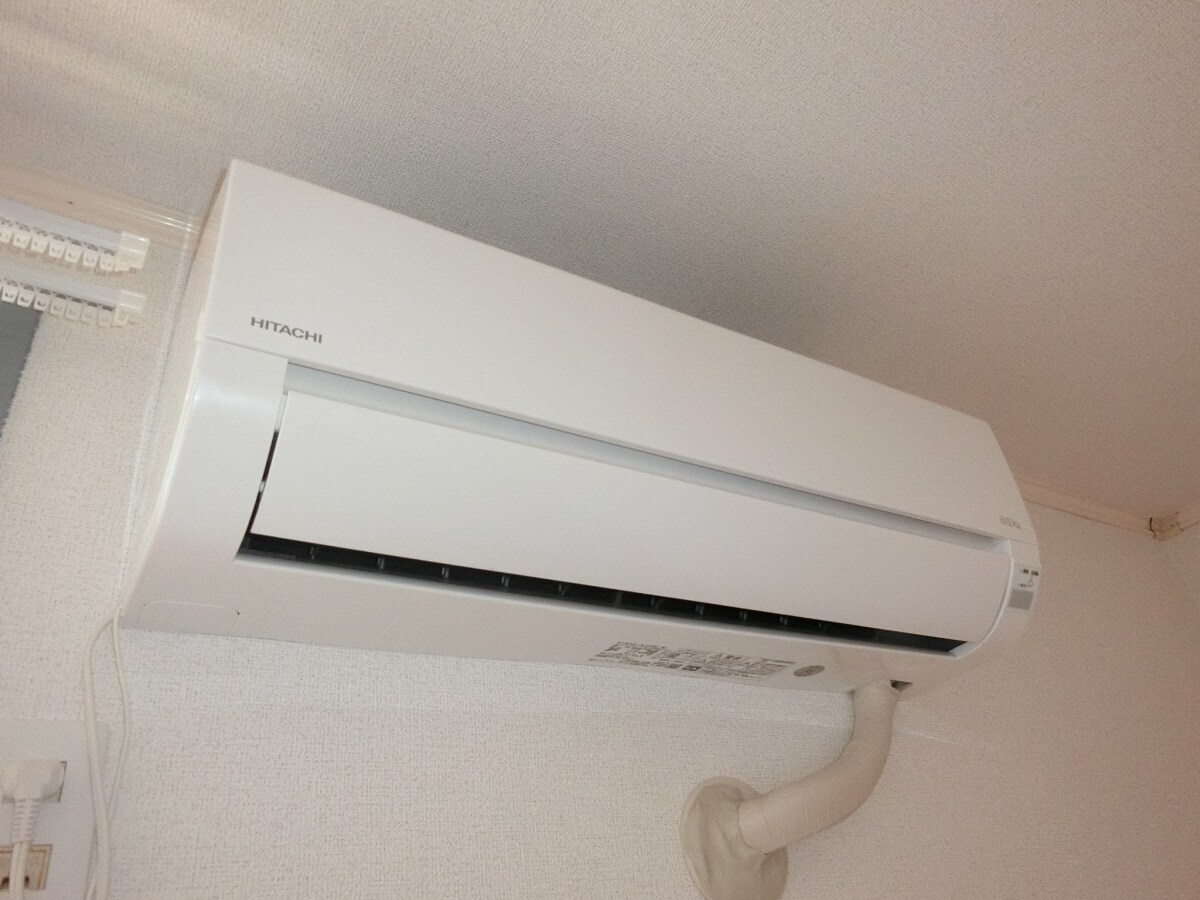 明石駅 バス13分  伊川谷小学校前下車：停歩7分 1階の物件内観写真