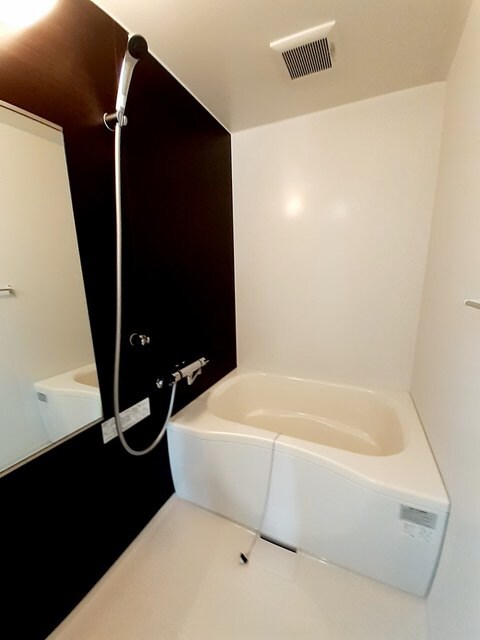 明石駅 バス13分  伊川谷小学校前下車：停歩7分 1階の物件内観写真