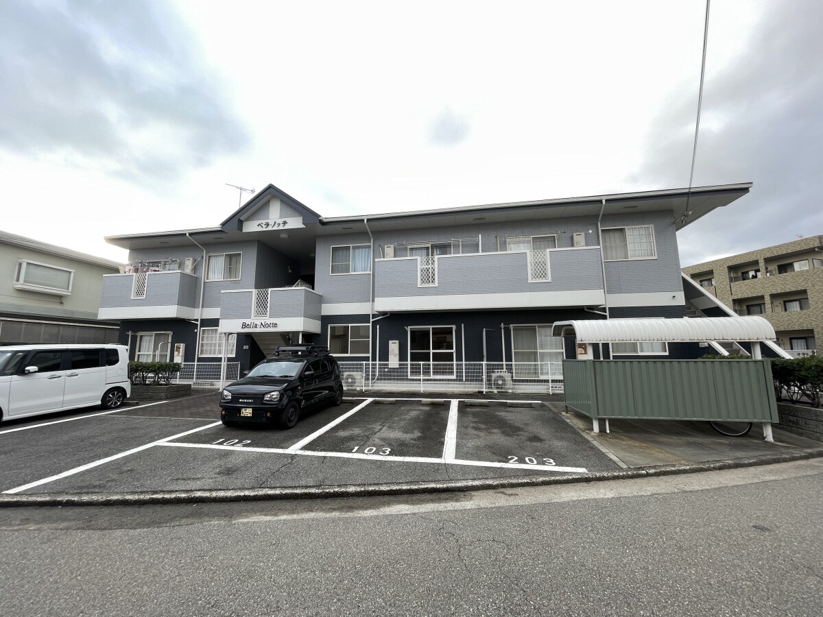 西江井ケ島駅 徒歩13分 1階の物件外観写真