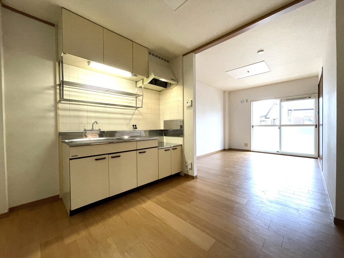 西江井ケ島駅 徒歩13分 1階の物件内観写真