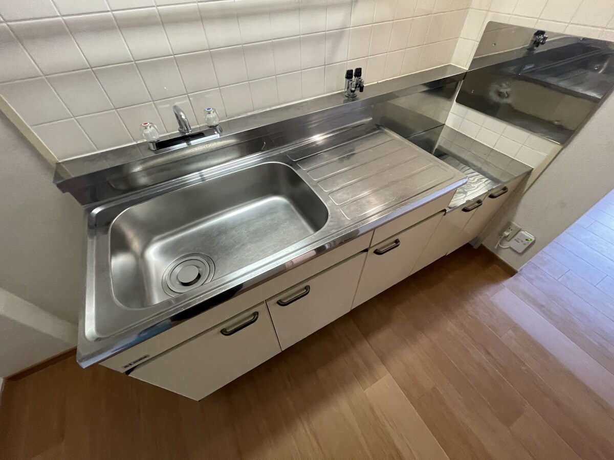 西江井ケ島駅 徒歩13分 1階の物件内観写真