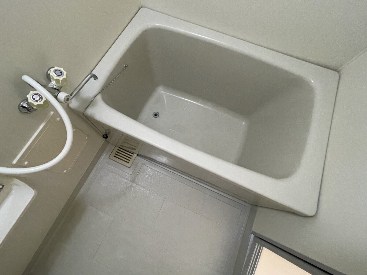 西江井ケ島駅 徒歩13分 1階の物件内観写真