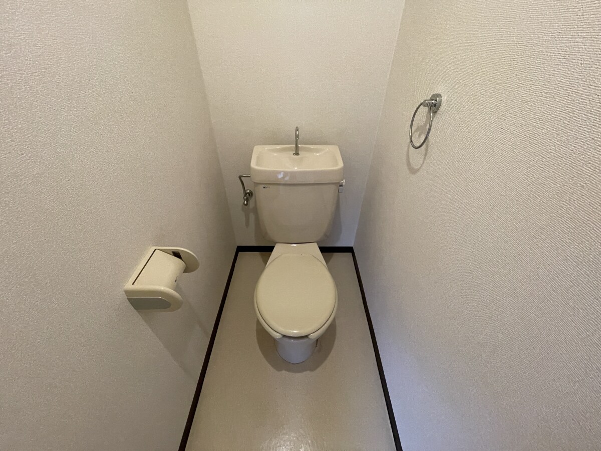 西江井ケ島駅 徒歩13分 1階の物件内観写真