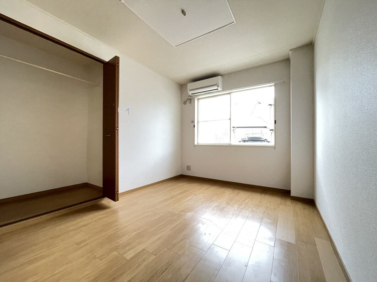 西江井ケ島駅 徒歩13分 1階の物件内観写真