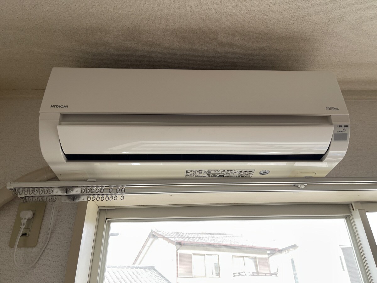 西江井ケ島駅 徒歩13分 1階の物件内観写真