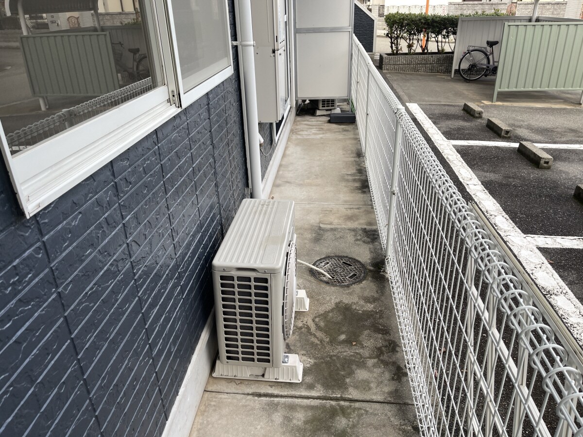 西江井ケ島駅 徒歩13分 1階の物件内観写真