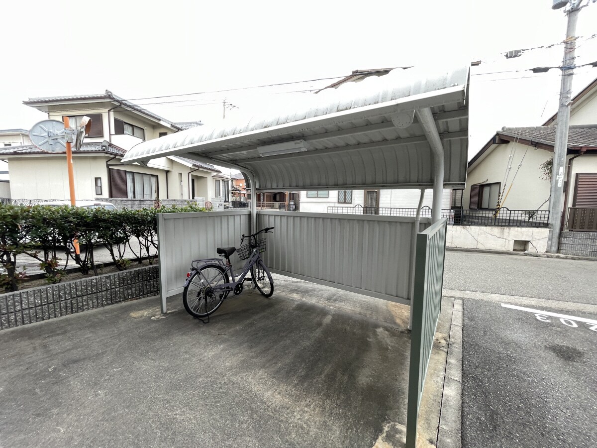 西江井ケ島駅 徒歩13分 1階の物件内観写真