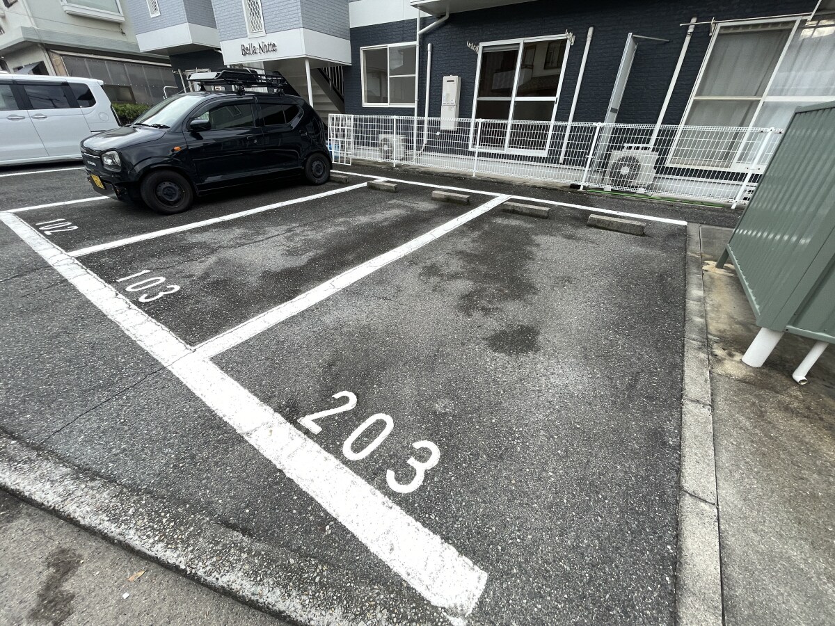 西江井ケ島駅 徒歩13分 1階の物件外観写真