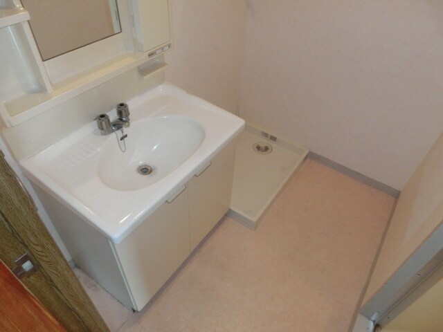 明石駅 バス15分  赤羽中央下車：停歩3分 3階の物件内観写真