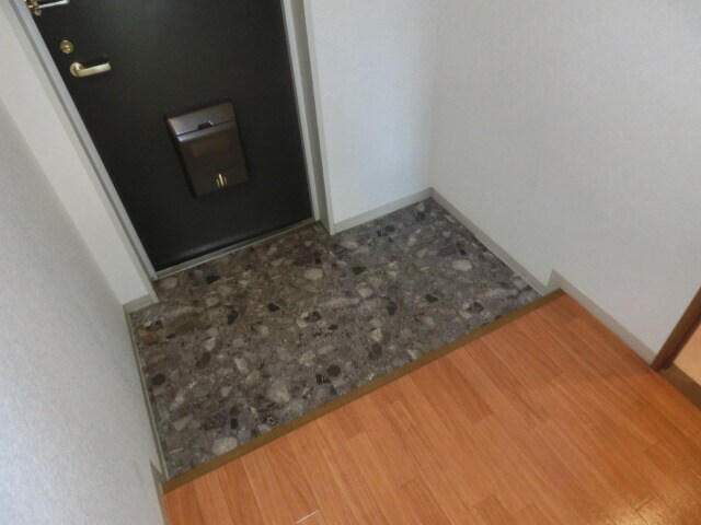 明石駅 バス15分  赤羽中央下車：停歩3分 3階の物件内観写真