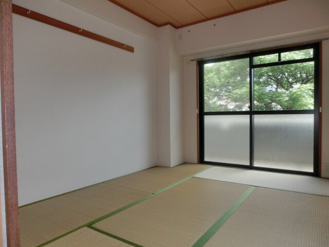 明石駅 バス15分  赤羽中央下車：停歩3分 3階の物件内観写真