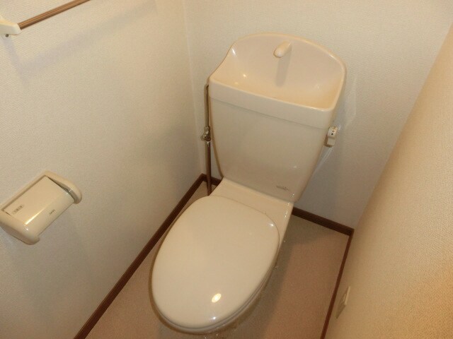 明石駅 バス15分  神戸学院大学前下車：停歩2分 2階の物件内観写真