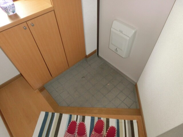 明石駅 バス15分  神戸学院大学前下車：停歩2分 2階の物件内観写真