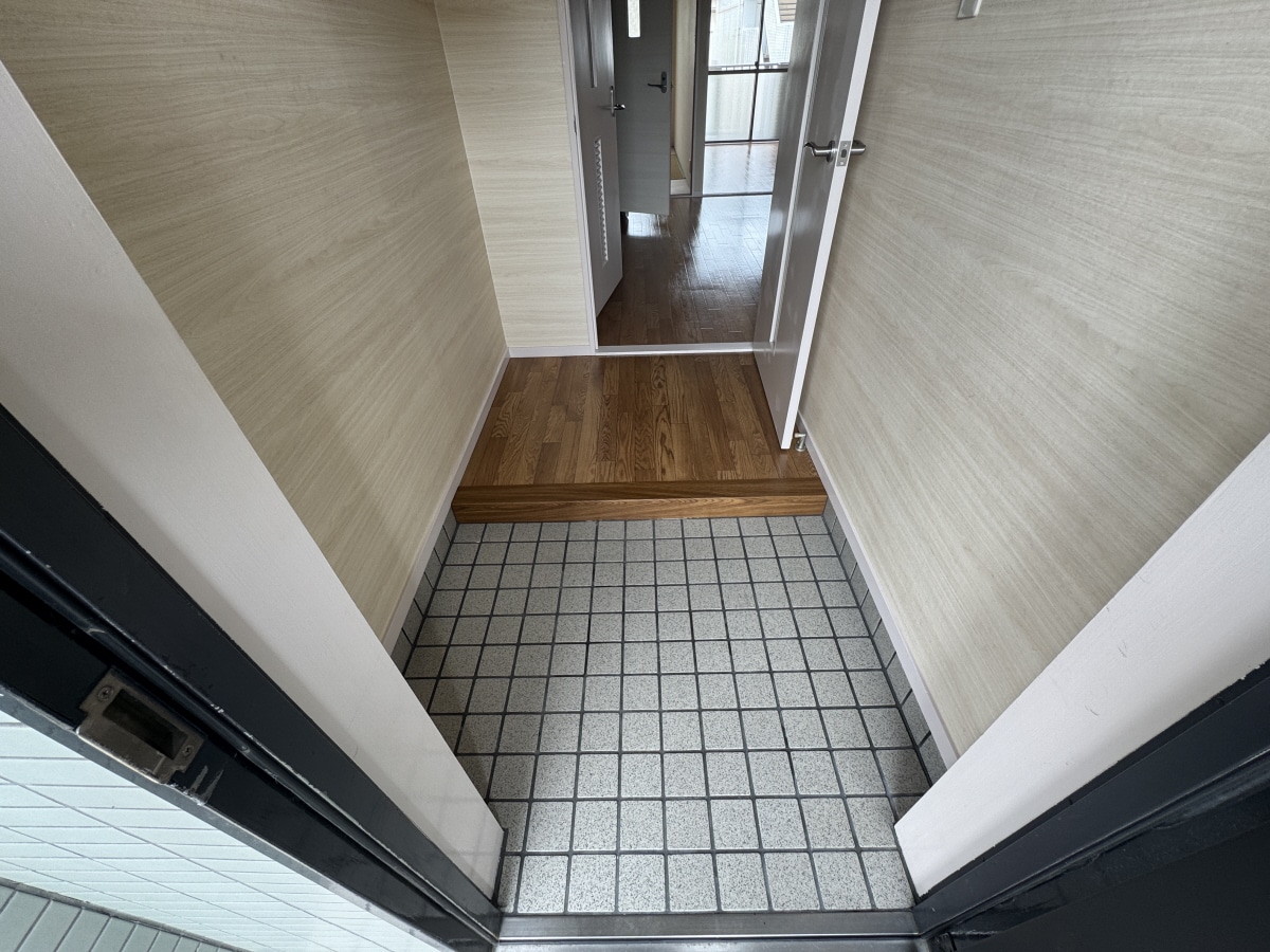 明石駅 バス12分  石塚下車：停歩1分 2階の物件内観写真