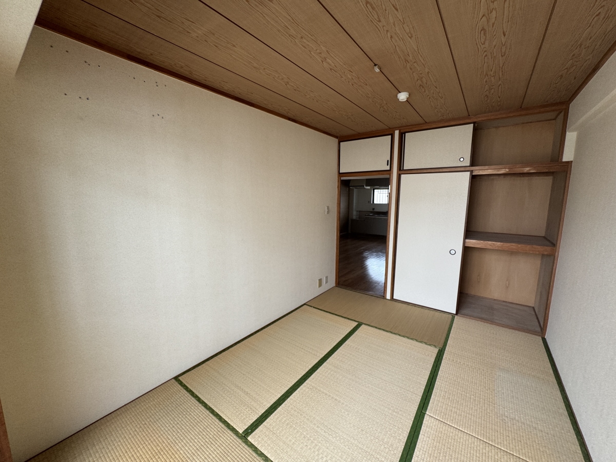 明石駅 バス12分  石塚下車：停歩1分 2階の物件内観写真