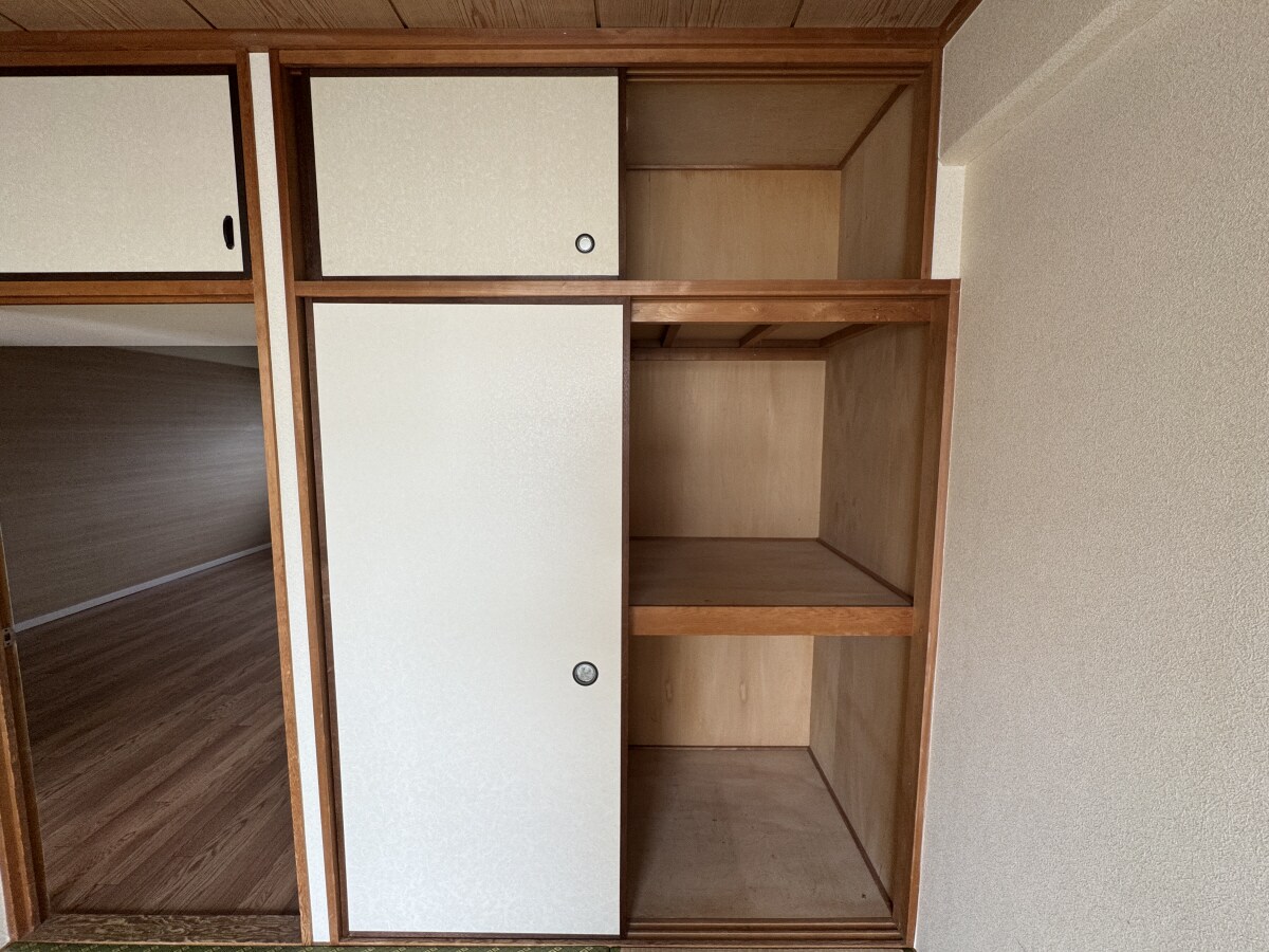 明石駅 バス12分  石塚下車：停歩1分 2階の物件内観写真