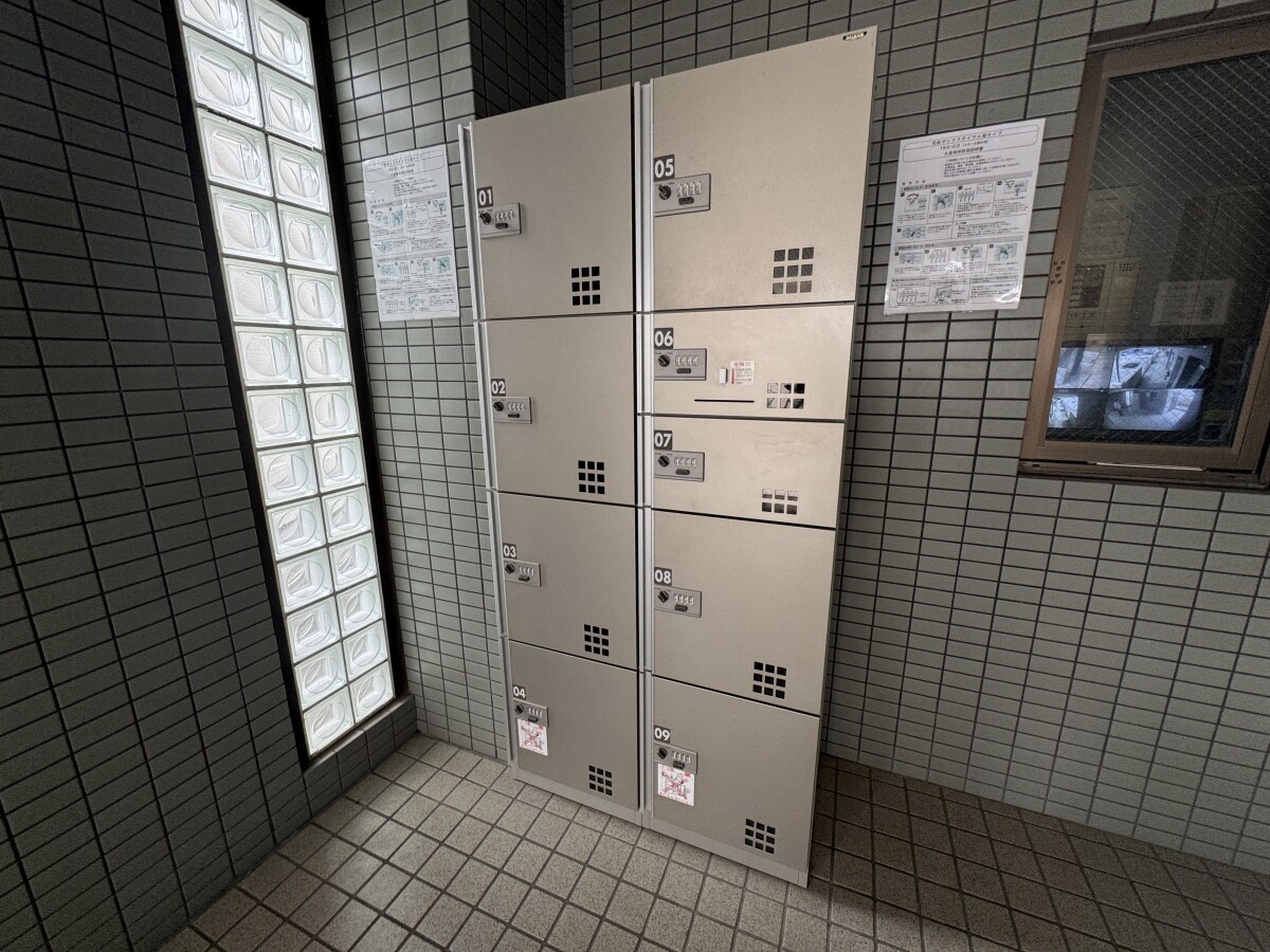 明石駅 バス12分  石塚下車：停歩1分 2階の物件外観写真