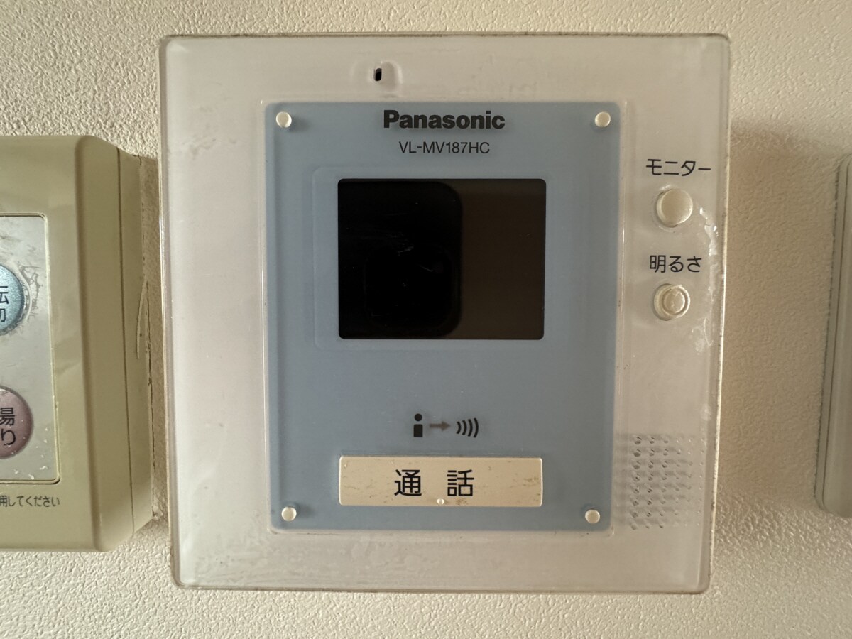 明石駅 バス12分  石塚下車：停歩1分 2階の物件内観写真