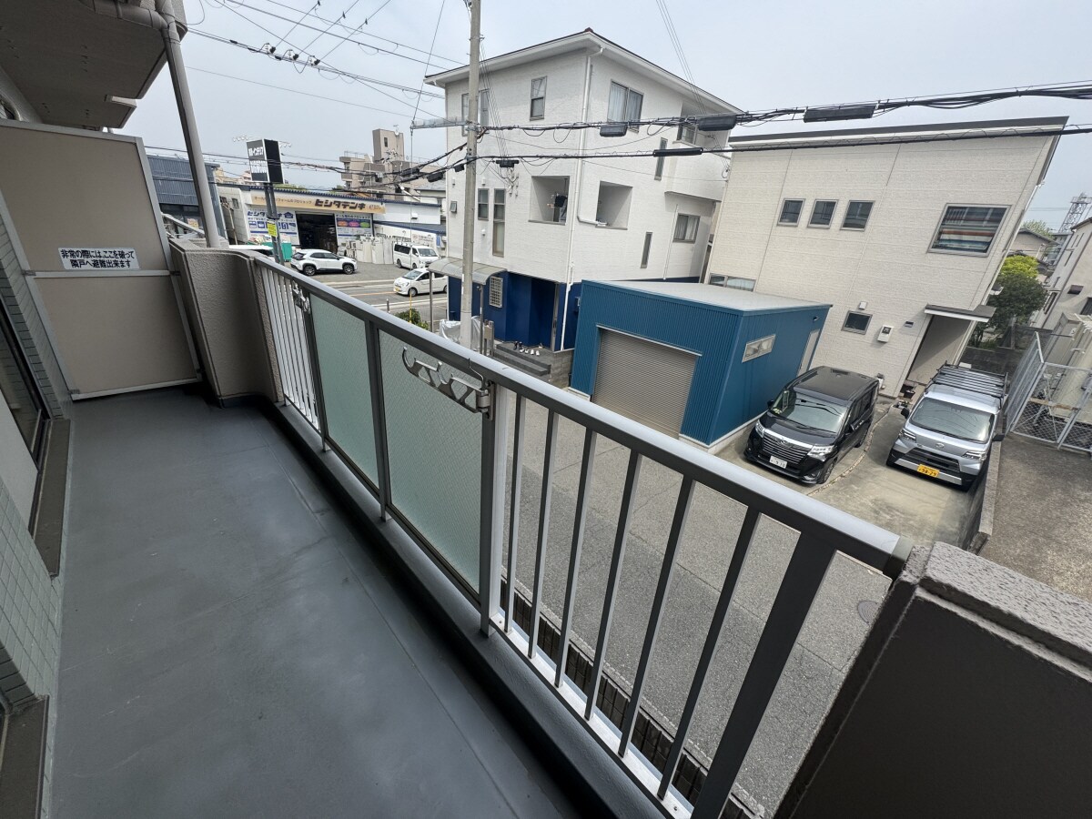 明石駅 バス12分  石塚下車：停歩1分 2階の物件内観写真