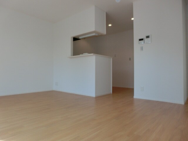 パールグランの物件内観写真