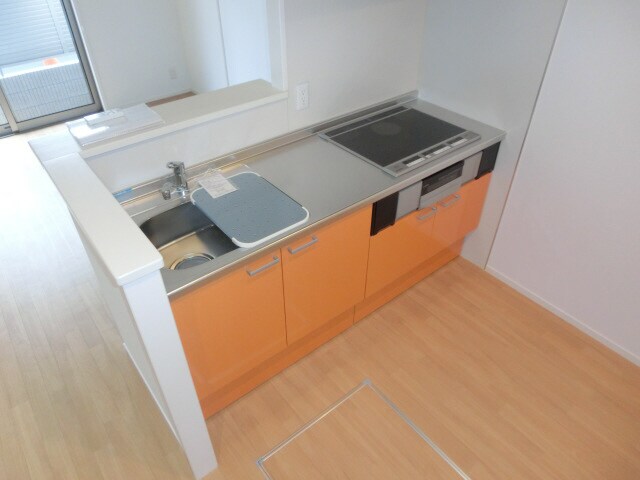 パールグランの物件内観写真