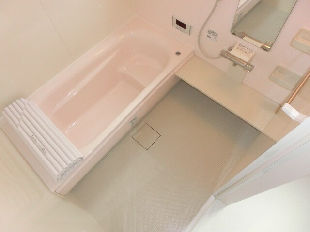 パールグランの物件内観写真